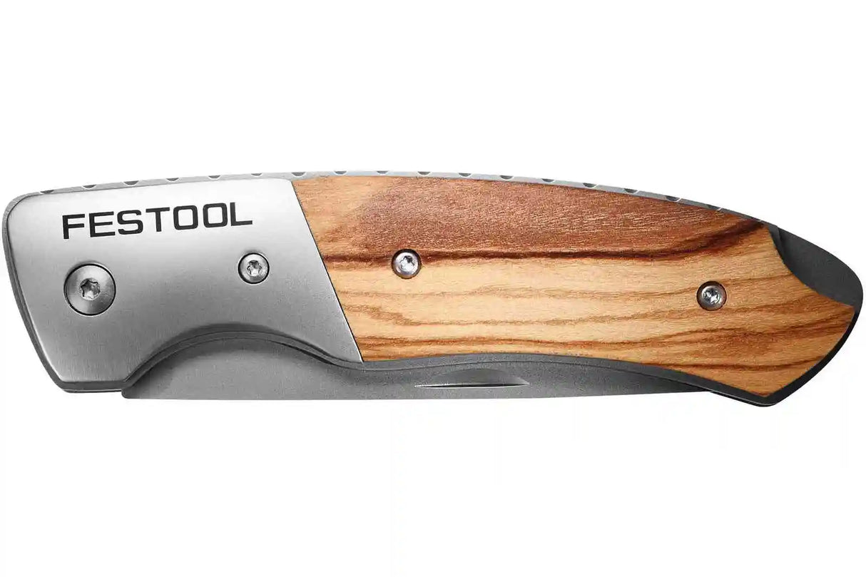 Festool Woodworking Knife - 203994 KN-FT2