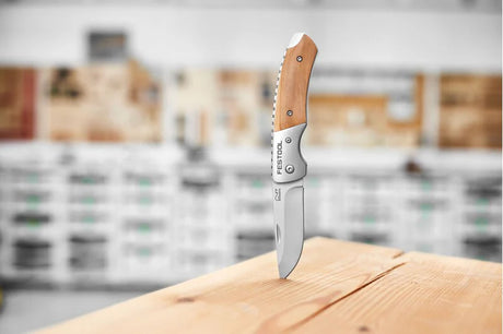 Festool Woodworking Knife - 203994 KN-FT2
