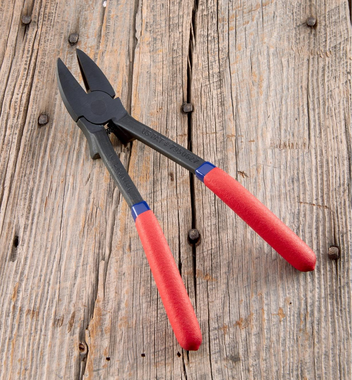 Nail Hunter Nail Removal Tool by Nail Jack Tools — Hammer Roo