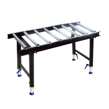 Oltre 1200mm x 465mm Heavy Duty Roller Support Conveyor Stand 26124A