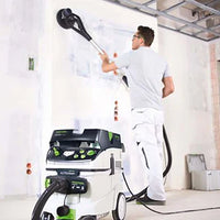 Workshop Vacuums