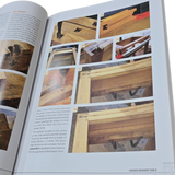 Handmade Furniture Projects II by Rafael (Raf) Nathan - Softcover Book