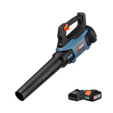 Senix X2 18V 750m3/hr Blower Kit