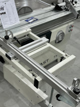315mm (12") 3HP 1.6m Sliding Table Saw 240V TS315B