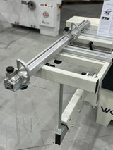 315mm (12") 3HP 1.6m Sliding Table Saw 240V TS315B
