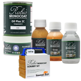 Rubio Monocoat DIY Starter Kit 390ml