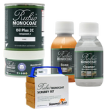 Rubio Monocoat DIY Starter Kit 390ml