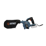 Senix X2 18V Brushless Jobsite Blower Skin
