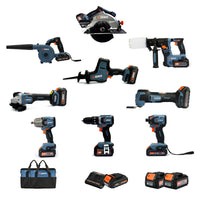 Senix Power Tool Combo Kits