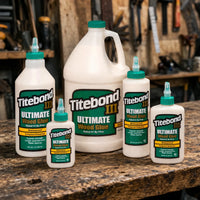 PVA Wood Glues