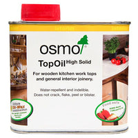 Osmo Top Oil