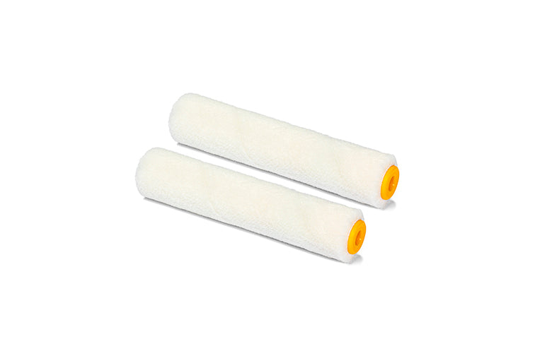 Uni-Pro Mohair Roller Sleeves - 5mm Nap x 100mm