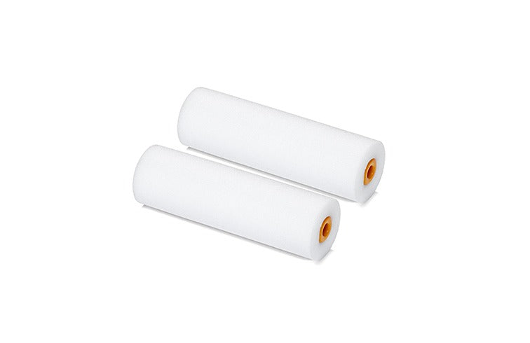 Uni-Pro Gloss Foam Roller Sleeves - 9mm Nap x 100mm