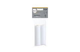 Harris Taskmaster Woodwork Gloss Foam Roller Sleeves - 110mm