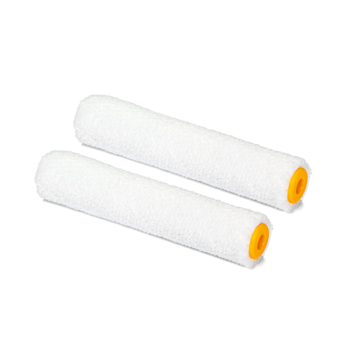 Uni-Pro Microfibre Roller Sleeves - 4mm Nap x 100mm