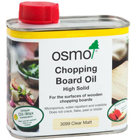 Osmo Top Oil