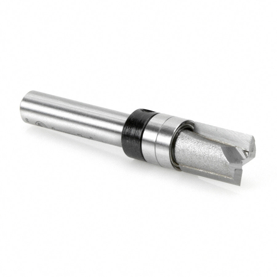 45475 Amana Tool Carbide Tipped Flush Trim Plunge Bit