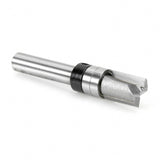 45475 Amana Tool Carbide Tipped Flush Trim Plunge Bit