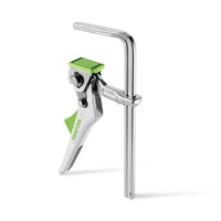 Festool Clamping