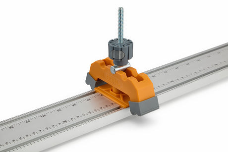 BORA Track Clamp Pair