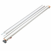 Bora Straightedges