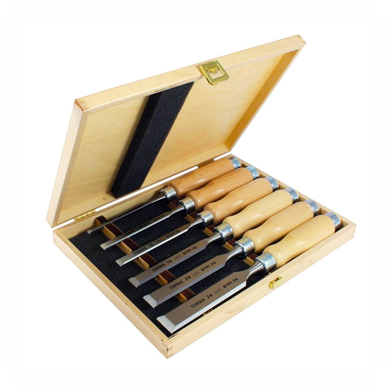 Woodworking Chisel Sets