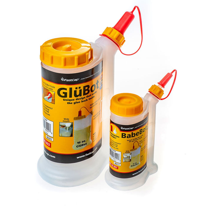 Fastcap GluBot 448ml Glue Dispenser