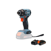 Senix Impact Drivers