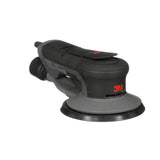 3M Xtract Random Orbital Sander 150mm/6" - 5mm Orbit