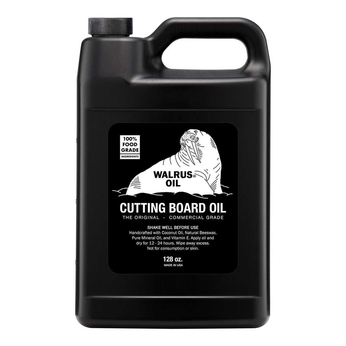 Walrus Oil Cutting Board Oil