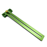 Torquata Adjustable Sliding T-Rule 280mm