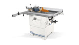 SCM Minimax Genius C26 260mm 4 in 1 Combination Machine - Single Phase