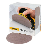 Mirka Abranet Ace
