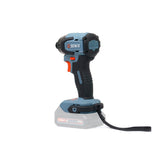 Senix X2 18V Brushless Impact Driver Skin