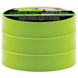 Uni-Pro Trade 30 Day X-TREME Green Masking Tape 3 Pack 36mm x 50m