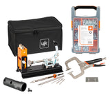 UJK Pocket Hole Jig Complete Kit MKII