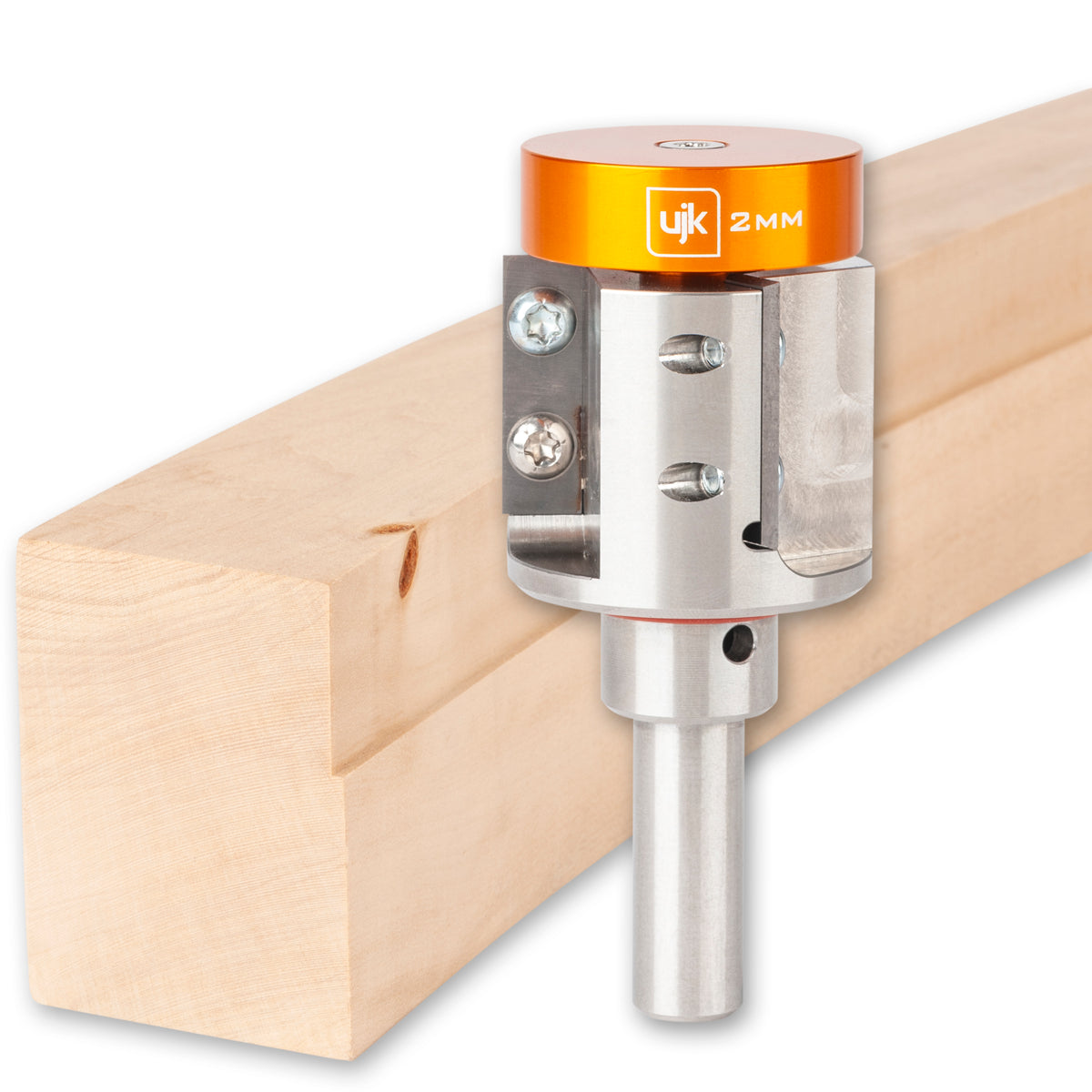 UJK Tennon Cutter Router Bits - Made in Britain – Hammer Roo