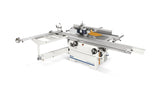 SCM Minimax Classic CU410C26 410mm 4 in 1 Combination Machine - Three Phase