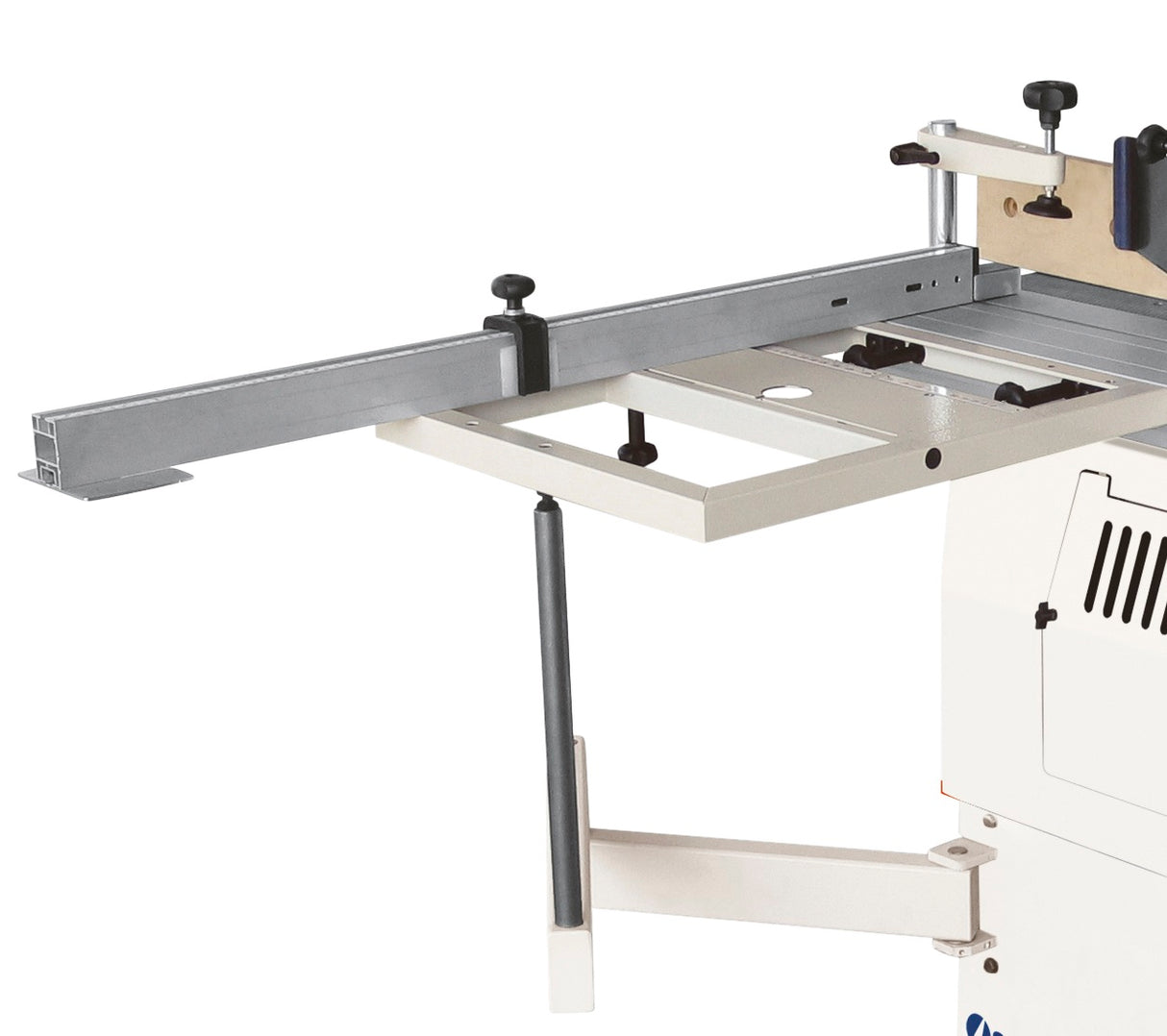 SCM Minimax Squaring Frame Suits C26 Genius Combination Machine - 777304