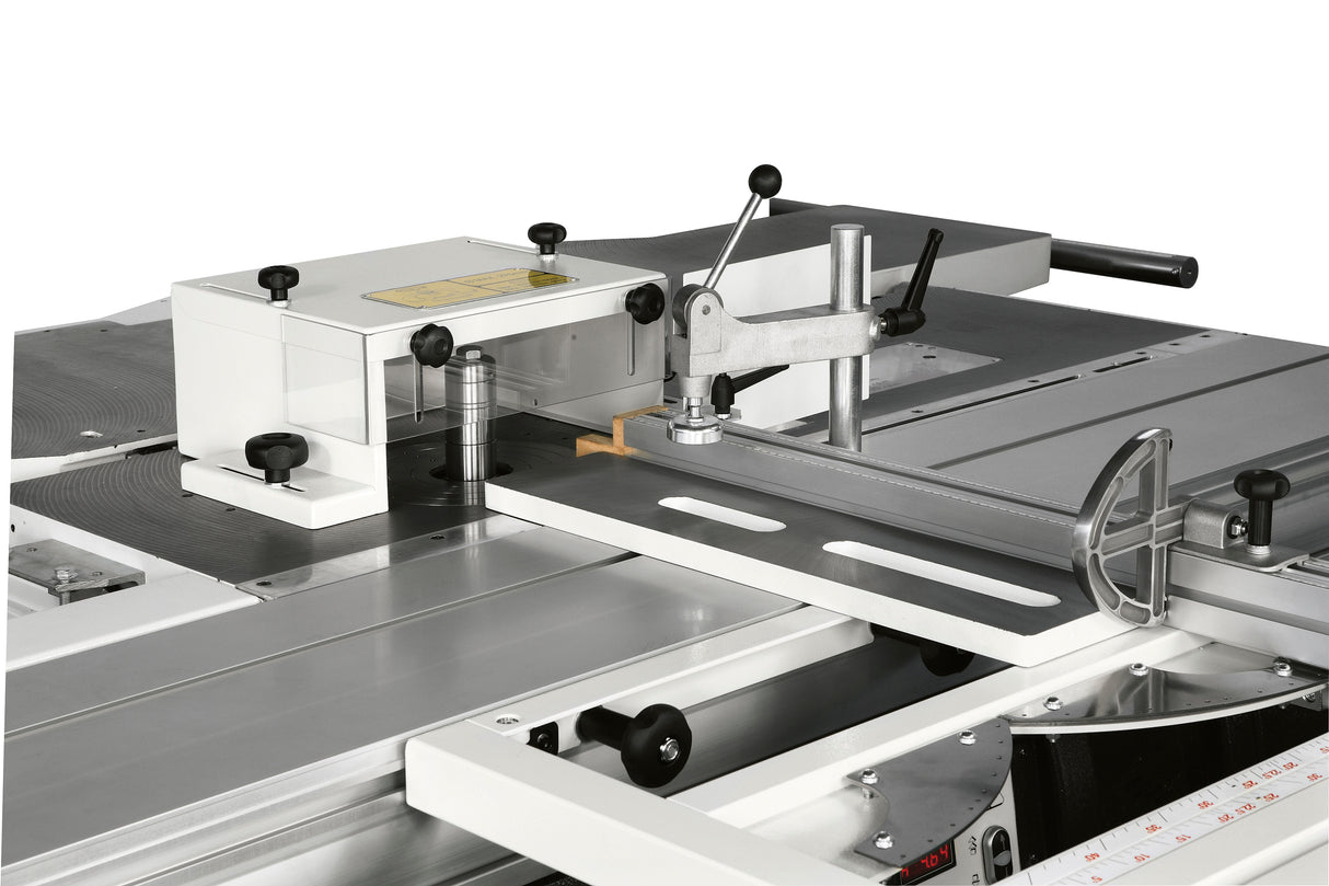 SCM Minimax Tenoning Table Suits C26 & C30 Genius - 777329
