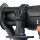 Senix X2 18V Brushless SDS Plus Rotary Hammer Skin