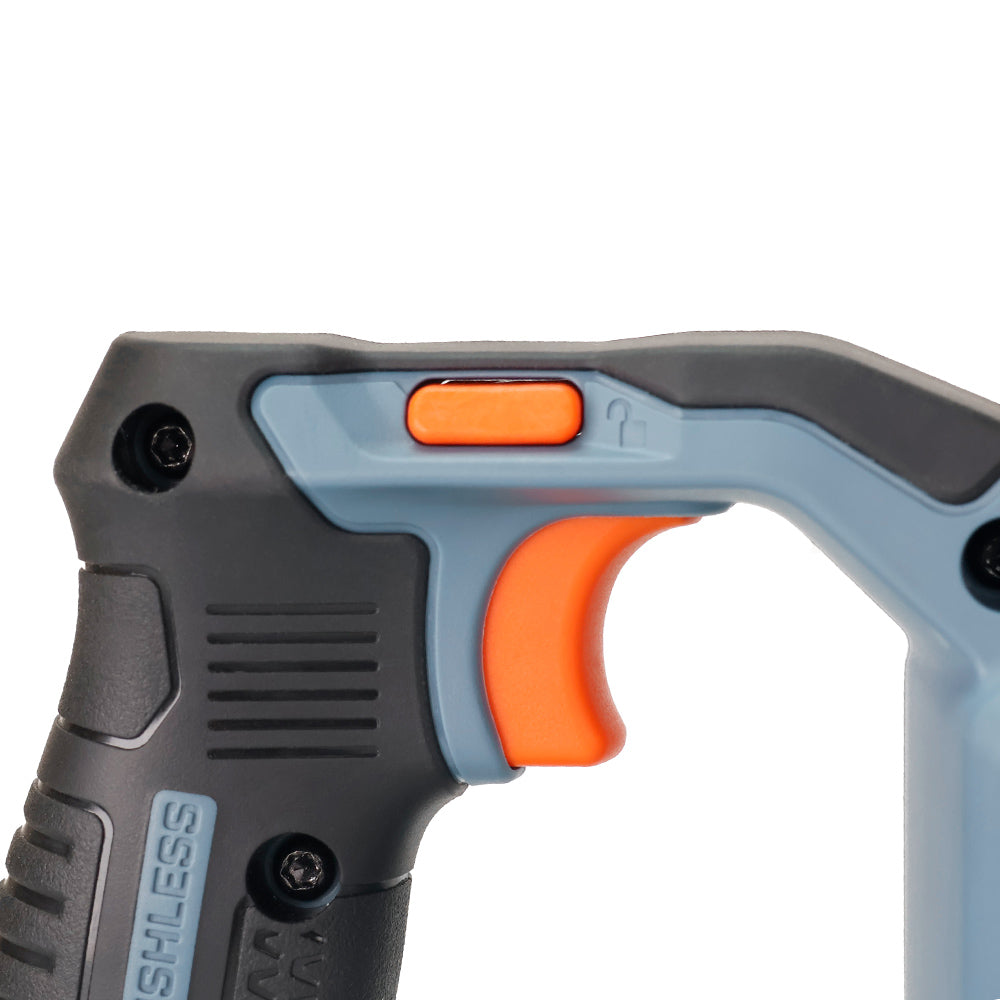 Senix X2 18V Brushless Reciprocating Saw Skin