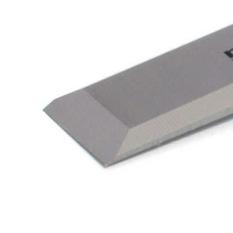 Narex Wood Line PROFI Bevel Edge Cabinet Chisels With Hooped Ash Handles