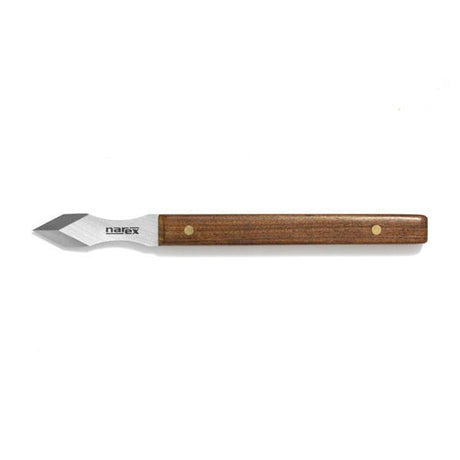 Narex Marking Knife Double Bevel With Finger Indents