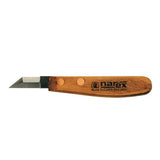 Narex PROFI Notching Carving Knife - 40mm Blade for Woodcarving