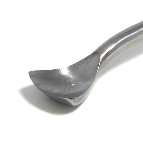 Narex PROFI Spoon Carving Chisel - 20mm Blade for Woodcarving