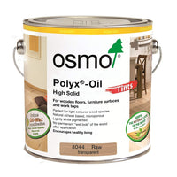 Osmo Polyx Oil Raw