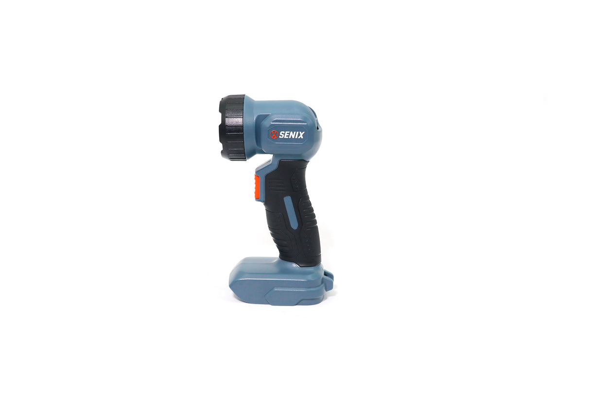 Senix X2 18V Cordless Flash Light Skin