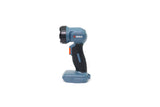 Senix X2 18V Cordless Flash Light Skin