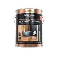 Cutek® Extreme CD50 Decking Oil